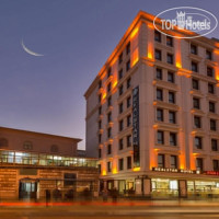 Realstar Hotel 