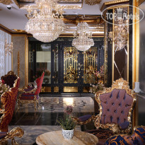 Laleli Blue Marmaray Hotel 