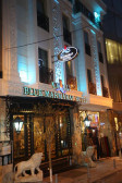 Laleli Blue Marmaray Hotel