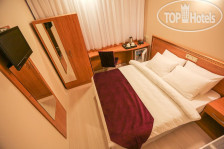 Grand Istanbul Airport Hotel 3*