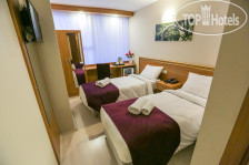 Grand Istanbul Airport Hotel 3*