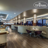 Double Tree by Hilton Istanbul Topkapi 