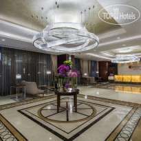 Double Tree by Hilton Istanbul Topkapi 