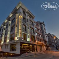 Aprilis Gold Hotel 4*