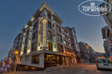 Aprilis Gold Hotel 4*