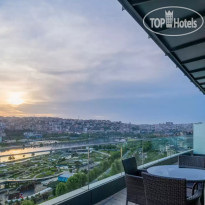 Clarion Hotel Golden Horn 