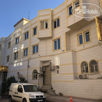 Grand Milan Hotel