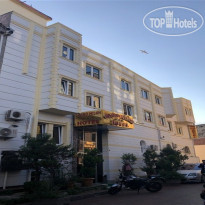 Grand Milan Hotel