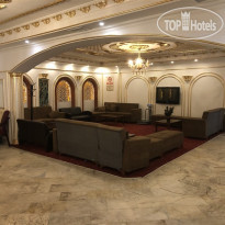 Grand Milan Hotel