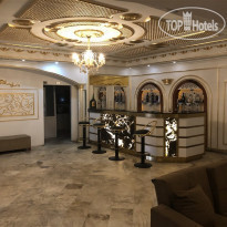 Grand Milan Hotel