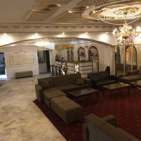 Grand Milan Hotel