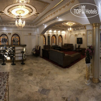 Grand Milan Hotel