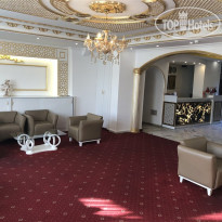Grand Milan Hotel