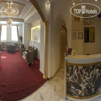 Grand Milan Hotel