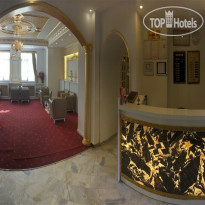 Grand Milan Hotel