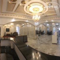 Grand Milan Hotel