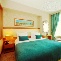 Momento Golden Horn Hotel 