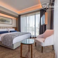 Golden Tulip Istanbul Bayrampasa 