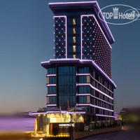 Golden Tulip Istanbul Bayrampasa 5*