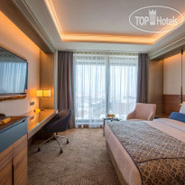 Golden Tulip Istanbul Bayrampasa 