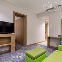 Hampton by Hilton Istanbul Zeytinburnu 