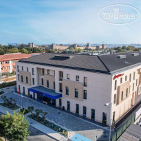 Hampton by Hilton Istanbul Zeytinburnu 