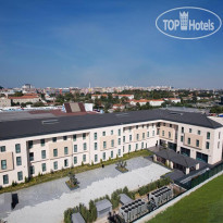 Hampton by Hilton Istanbul Zeytinburnu 