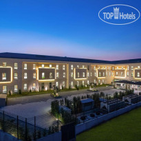 Hampton by Hilton Istanbul Zeytinburnu 