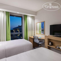 Hampton by Hilton Istanbul Zeytinburnu 