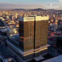 Doubletree by Hilton Istanbul Umraniye 4*