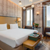 Galata Hotel Istanbul - MGallery by Sofitel 