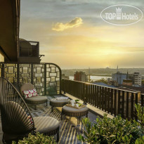 Galata Hotel Istanbul - MGallery by Sofitel 