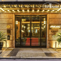 Galata Hotel Istanbul - MGallery by Sofitel 