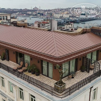 Galata Hotel Istanbul - MGallery by Sofitel 