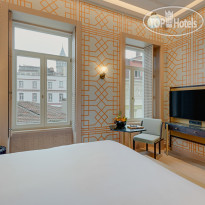 Galata Hotel Istanbul - MGallery by Sofitel 