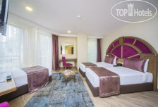 Gulec Hotel