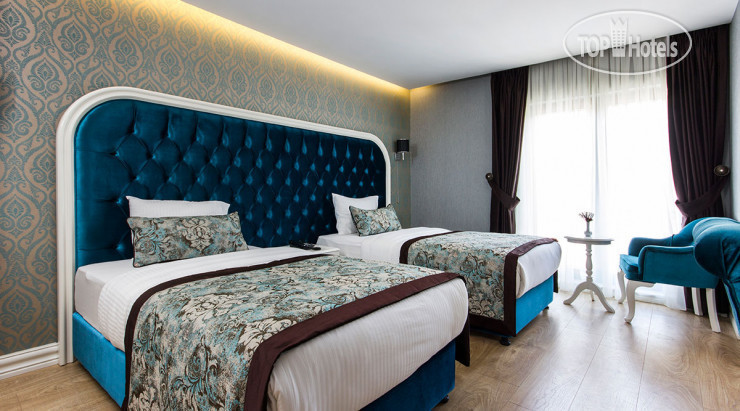 Новые добавленные фото туристов Dencity Hotels & Spa 4*