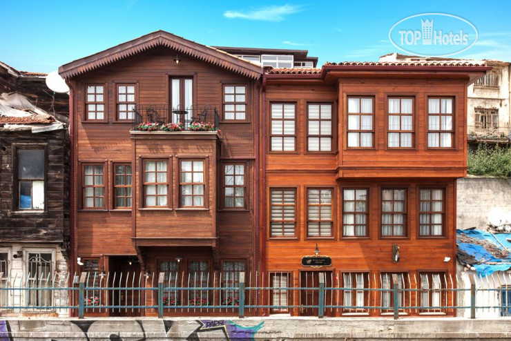 Hotelier's photos Ferman Konak Hotel