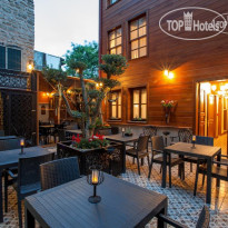 Ferman Konak Hotel 