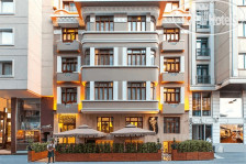 Ferman Hilal Hotel