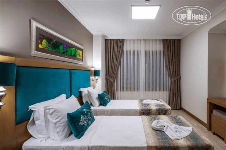 New photos from tourists Ferman Hilal Hotel