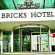 Фото Bricks Airport Hotel Istanbul