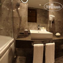 Bricks Airport Hotel Istanbul