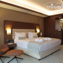 Bricks Airport Hotel Istanbul