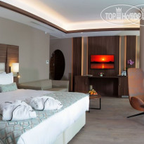 Bricks Airport Hotel Istanbul