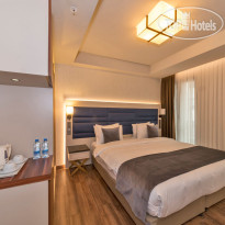 Golden Royal Hotel