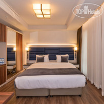 Golden Royal Hotel