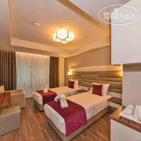 Golden Royal Hotel
