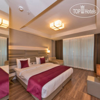 Golden Royal Hotel