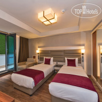Golden Royal Hotel